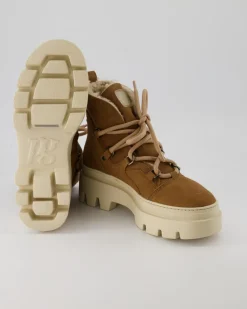 9126-012 Stiefeletten in Braun