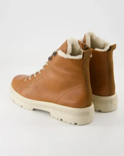 5287-058 Stiefeletten in Braun