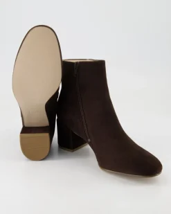 81341028600 Stiefeletten in Braun