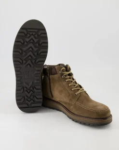 1069.10.01 Stiefeletten in Braun