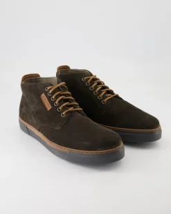 0460.11.14 Stiefeletten in Braun