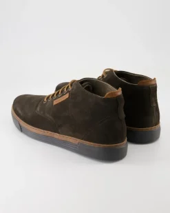 0460.11.14 Stiefeletten in Braun