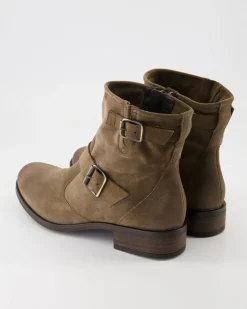 8279-006 Stiefeletten in Braun