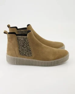 53.731.11 Stiefeletten in Braun