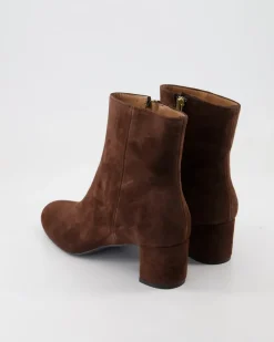 05018 Stiefeletten in Braun