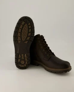 0364.50.14 Stiefeletten in Braun