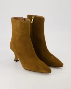 6033 Stiefeletten in Braun
