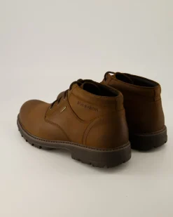 0364.52.15 Stiefeletten in Braun