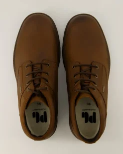 0364.52.15 Stiefeletten in Braun