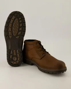 0364.52.15 Stiefeletten in Braun