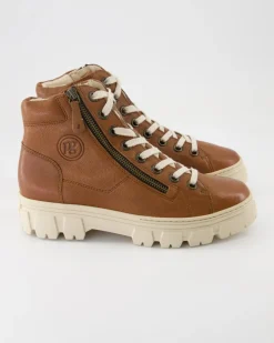 5210-038 Stiefeletten in Braun