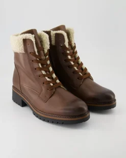 52.776.54 Stiefeletten in Braun