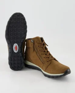 56.868.41 Stiefeletten in Braun