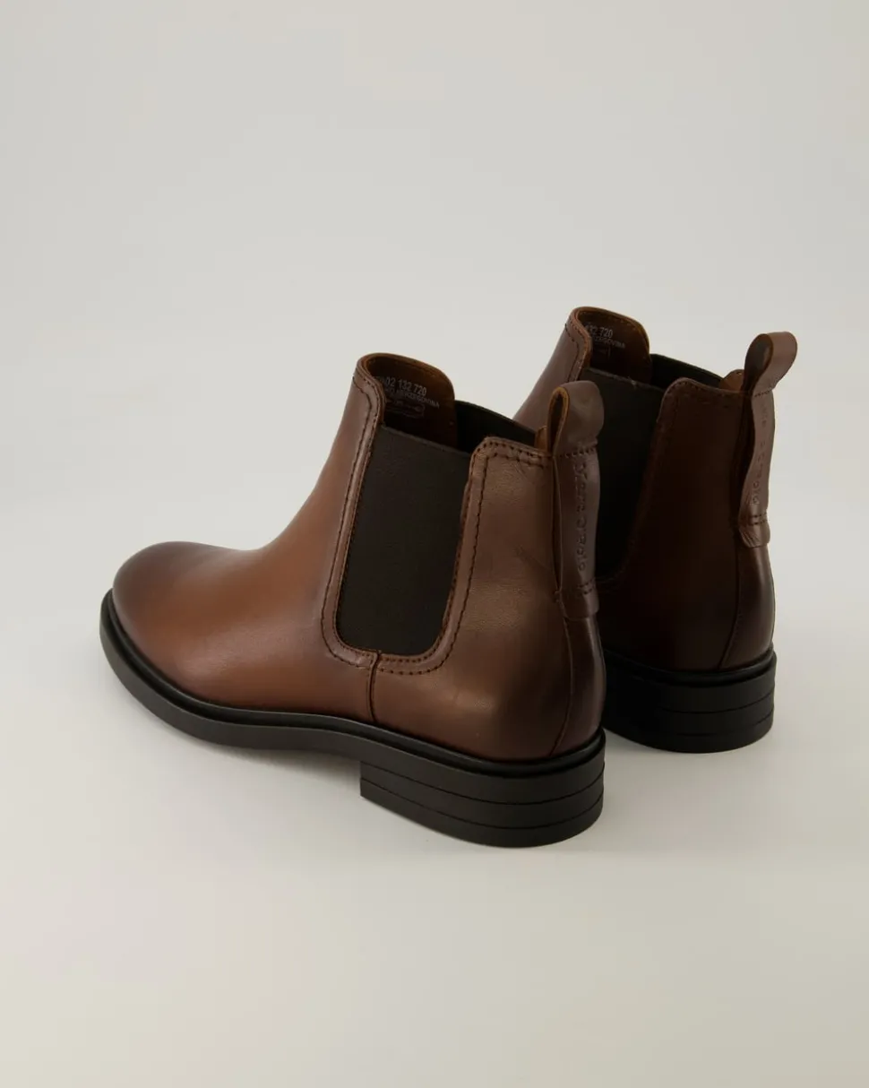 30712075002132 Stiefeletten in Braun