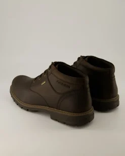 0364.52.14 Stiefeletten in Braun