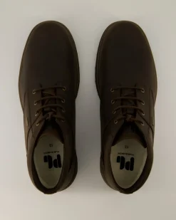 0364.52.14 Stiefeletten in Braun