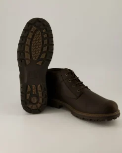 0364.52.14 Stiefeletten in Braun