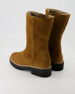 8168-016 Stiefeletten in Braun