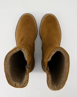 8168-016 Stiefeletten in Braun