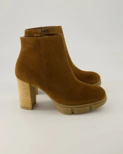 8005-014 Stiefeletten in Braun