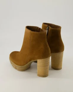 8005-014 Stiefeletten in Braun