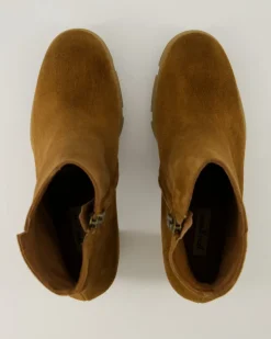 8005-014 Stiefeletten in Braun