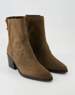 8075-028 Stiefeletten in Braun