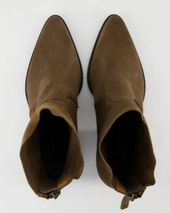 8075-028 Stiefeletten in Braun