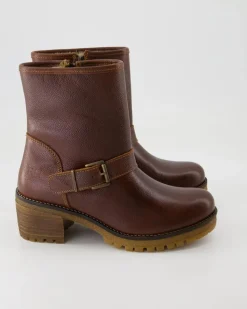 12090 Stiefeletten in Braun