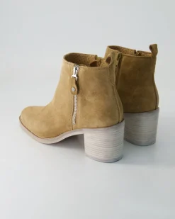 5377-01-11 Stiefeletten in Braun