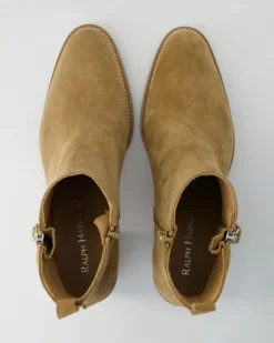 5377-01-11 Stiefeletten in Braun