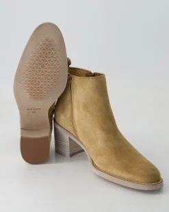 5377-01-11 Stiefeletten in Braun