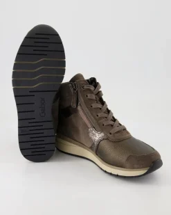 56.708.62 Stiefeletten in Gold