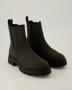 51.850.19 Stiefeletten in Grau