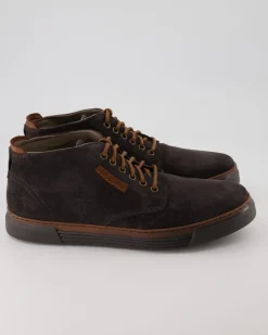 0460.11.12 Stiefeletten in Grau