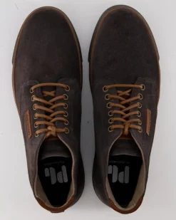 0460.11.12 Stiefeletten in Grau