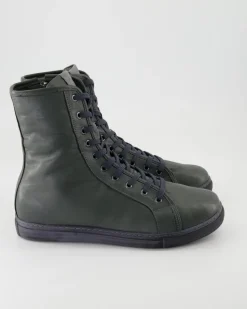 03429640481 Stiefeletten in Grau