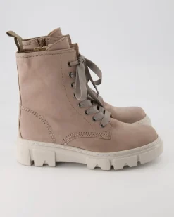 91.730.12 Stiefeletten in Grau