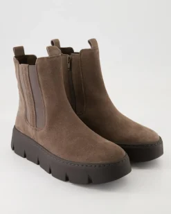 53.743.10 Stiefeletten in Grau