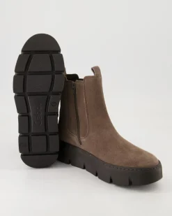 53.743.10 Stiefeletten in Grau