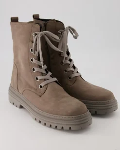 91.721.19 Stiefeletten in Grau