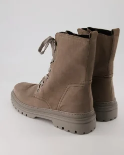 91.721.19 Stiefeletten in Grau