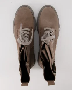 91.734.19 Stiefeletten in Grau