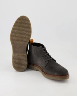 40828066301300 Stiefeletten in Grau