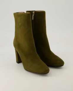 2646 Stiefeletten in Grün