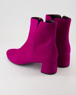 55.680.10 Stiefeletten in Lila