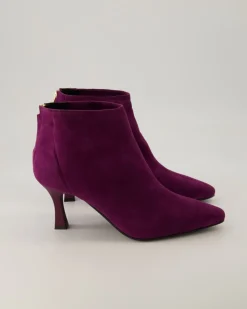 3127 Stiefeletten in Lila