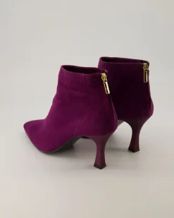 3127 Stiefeletten in Lila