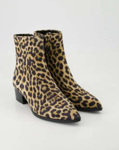 2446200 Stiefeletten in Mehrfarbig