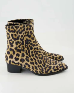 2446200 Stiefeletten in Mehrfarbig